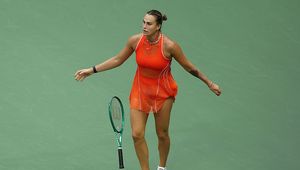 Jest decyzja ws. zachowania Aryny Sabalenki w finale US Open