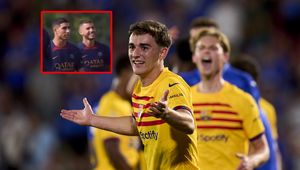 Piłkarz PSG obraził FC Barcelonę. Wyciekło nagranie