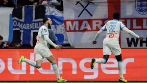 Olympique Marsylia obnażył wicelidera. Pierwsze kroki Polaka w Ligue 1