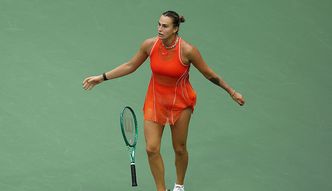 Doigrała się. Aryna Sabalenka ukarana