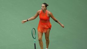 Doigrała się. Aryna Sabalenka ukarana