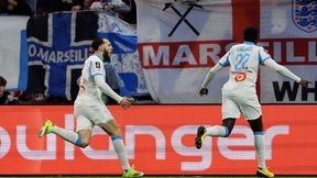 Olympique Marsylia obnażył wicelidera. Pierwsze kroki Polaka w Ligue 1