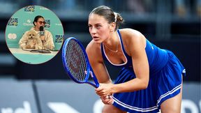 Nietypowe sceny tuż po meczu Ukrainki z Polką