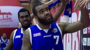 Fajnie będzie znów się zobaczyć z Dłoniakiem - rozmowa z Nicchaeusem Doaksem, graczem Stabill Jeziora Tarnobrzeg