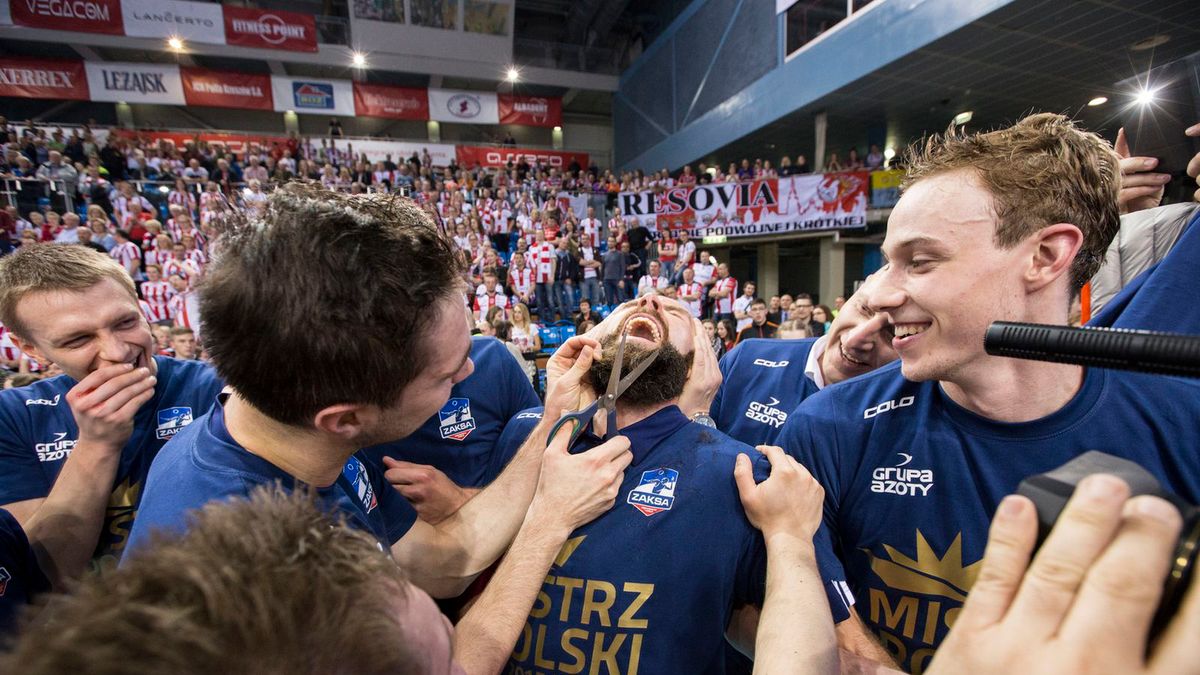 Zdjęcie okładkowe artykułu: WP SportoweFakty / Adrian Sawko