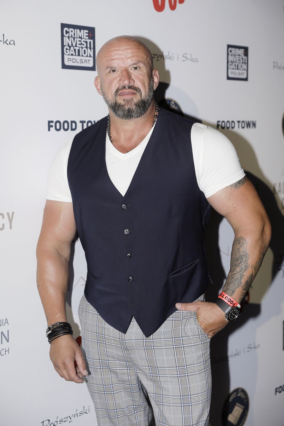 Tomasz Oświeciński
