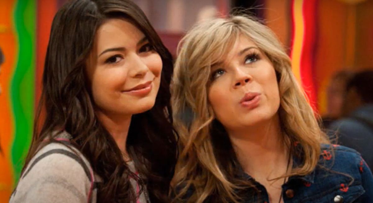 iCarly