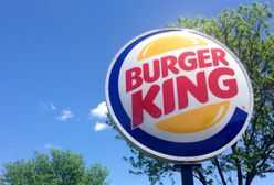 Burger King pozwany przez weganina za pseudo-wegańską kanapkę