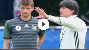 Euro 2016. Joachim Loew: Szczególnie musimy uważać na Konopliankę