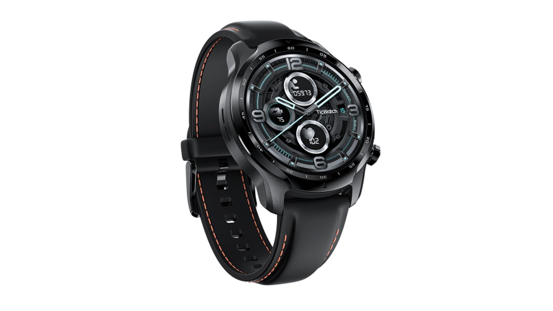 Smartwatch Mobvoi TicWatch Pro 3 LTE