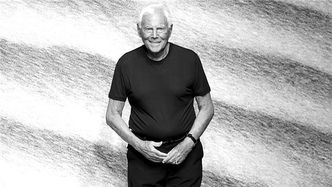 Giorgio Armani nie żyje. Znany projektant mody miał 91 lat