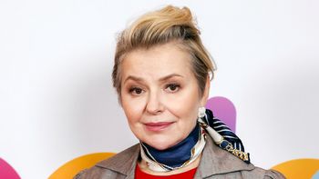 Tak dziś wygląda DOROSŁA POCIECHA Aleksandry Koniecznej. Julia nie poszła w jej ślady. "Temperamentnie jestem bardziej gniewna niż córka" (FOTO)