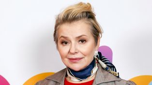 Tak dziś wygląda DOROSŁA POCIECHA Aleksandry Koniecznej. Julia nie poszła w jej ślady. "Temperamentnie jestem bardziej gniewna niż córka" (FOTO)