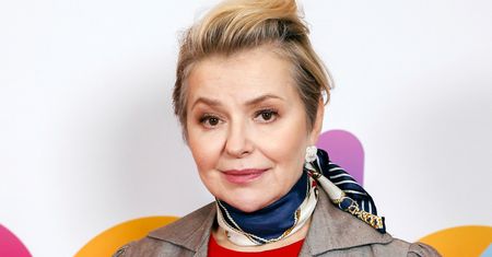 Tak dziś wygląda DOROSŁA POCIECHA Aleksandry Koniecznej. Julia nie poszła w jej ślady. "Temperamentnie jestem bardziej gniewna niż córka" (FOTO)
