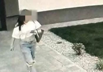 Ekspresowa rozprawa. Nie było matki Bartosza G.