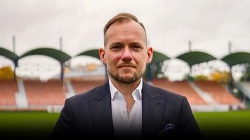 KSZO 1929 ma nowego dyrektora sportowego. Grzegorz Koprukowiak podpisał umowę