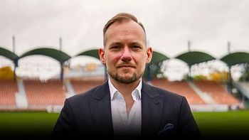 KSZO 1929 ma nowego dyrektora sportowego. Grzegorz Koprukowiak podpisał umow