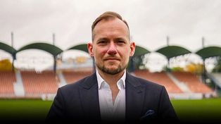 KSZO 1929 ma nowego dyrektora sportowego. Grzegorz Koprukowiak podpisał umow
