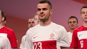 Paweł Brożek wróci do kadry
