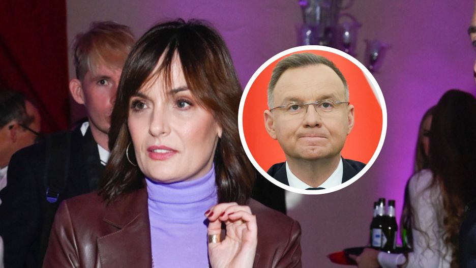 Ekspert ocenił potencjalny start w wyborach Doroty Gawryluk