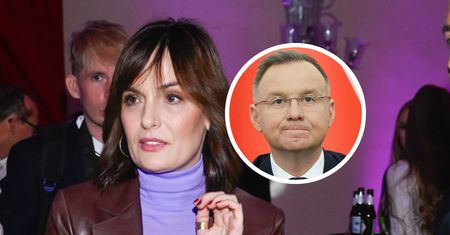 Wymowne słowa o Gawryluk. Dostało się też Andrzejowi Dudzie