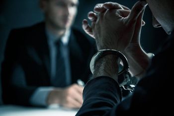 Zabójstwo Polaka w Grecji. Wspólnik pogrążył byłą żonę profesora