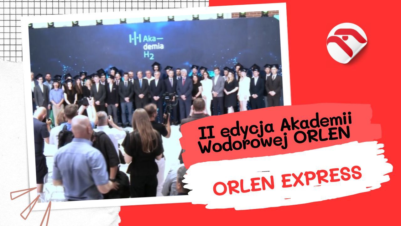 ORLEN EXPRESS