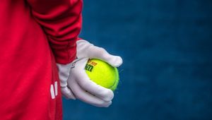 ATP Finals od środka, dzień 4: czy to piłka tenisowa, czy lotka do badmintona?