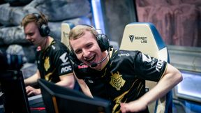 Worlds 2019: G2 Esports - DAMWON Gaming. "Jankos" znów jest wielki!