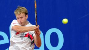 ITF Poznań: Błażej Koniusz półfinałowym rywalem Grzegorza Panfila