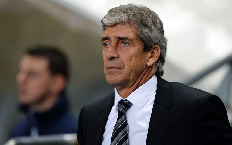 Pellegrini po meczu z Bayernem przynajmniej na dwa tygodnie może odetchnąć z ulgą