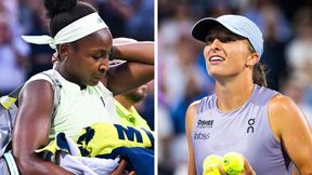 Oto ranking WTA po porażce Coco Gauff