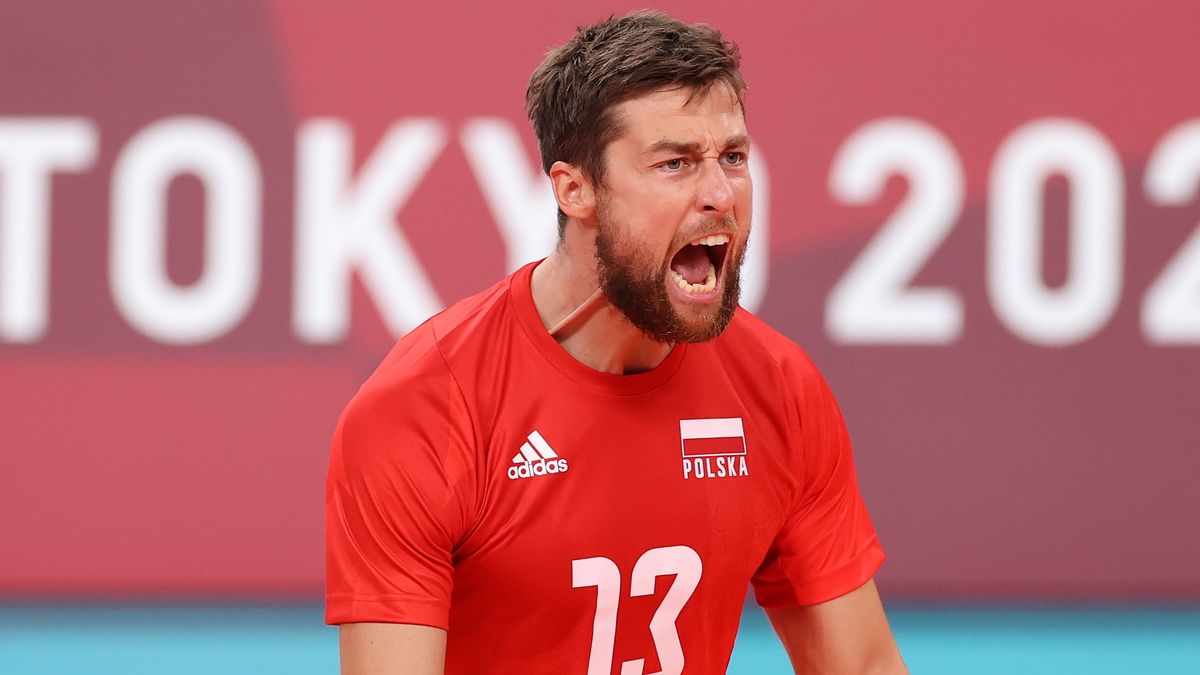 Getty Images / Toru Hanai / Na zdjęciu: Michał Kubiak