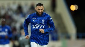 Benzema chciał wielkiego powrotu. Jest poważny problem
