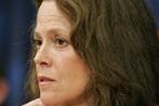Sigourney Weaver jak Krystyna Czubówna