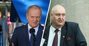 "Zły moment w historii prawa". Tusk ostro o liście prezesa TK