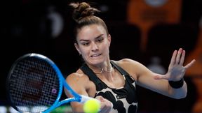 Trwa walka o WTA Finals. Znamy piątą uczestniczkę Turnieju Mistrzyń