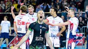 ZAKSA Kędzierzyn-Koźle - PGE Skra Bełchatów 3:1 (galeria)