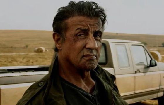 We wrześniu premiera filmu "Rambo: Ostatnia krew"