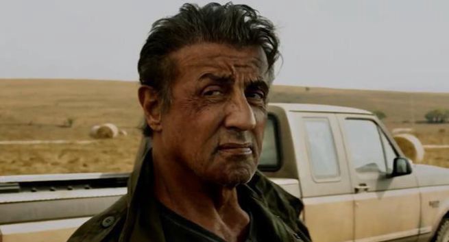 We wrześniu premiera filmu "Rambo: Ostatnia krew"