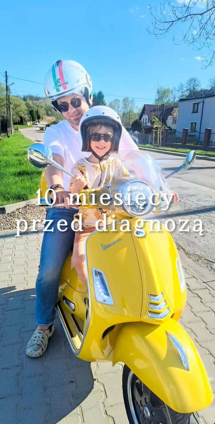 Poruszający materiał Anity Szydłowskiej