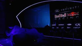 Prezentacja nowego bolidu Red Bull Racing RB9
