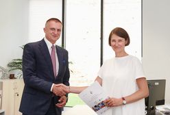 Warszawa. Ratusz wprowadzi E-Opiekę. Nowy system do zarządzania usługami opiekuńczymi