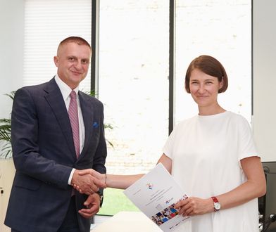 Warszawa. Ratusz wprowadzi E-Opiekę. Nowy system do zarządzania usługami opiekuńczymi