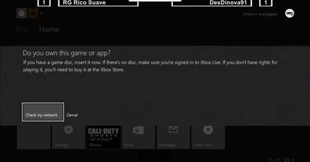Xboksowy DRM połasił się na 5 minut sławy w trakcie turnieju Killer Instinct