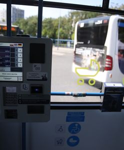 Kontroler pobity przez pasażera. Ma wstrząśnienie mózgu