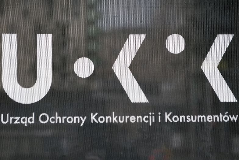 UOKiK. Kara za zmowę przetargową