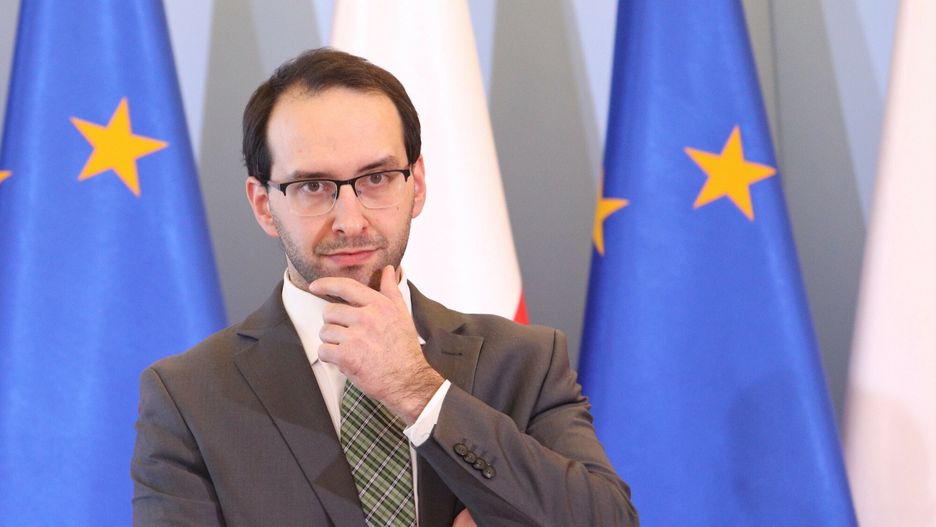 Stanisław Żaryn o rosyjskich dyplomatach: Stanowili zagrożenie dla Polski