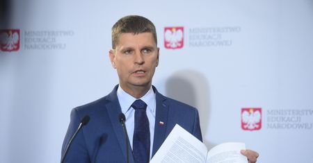 Powrót do szkoły. "Przytłaczająca większość gotowa"