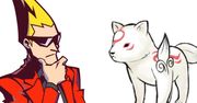 W co grać na DS-ie? Okamiden, Ghost Trick, Mario Kart DS [Blogi]